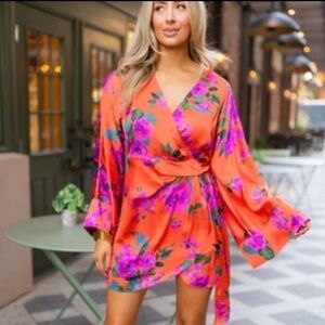 Buddy Love Cocktail Dress